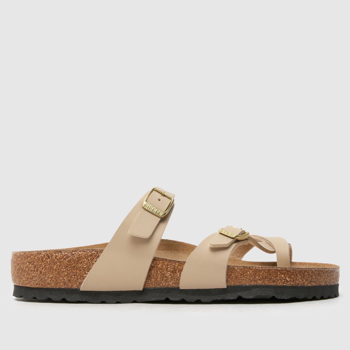 Click to view product details and reviews for Birkenstock Mayari Sandals In Beige. Click to view product details and reviews for Birkenstock Mayari Sandals In Beige.
