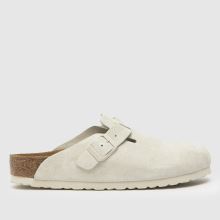 BIRKENSTOCK Boston Clog,1 of 4