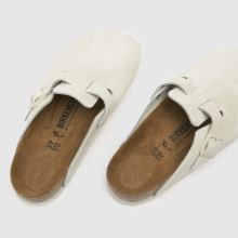 BIRKENSTOCK Boston Clog,4 of 4