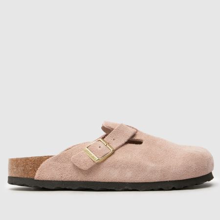 BIRKENSTOCK boston clog 1