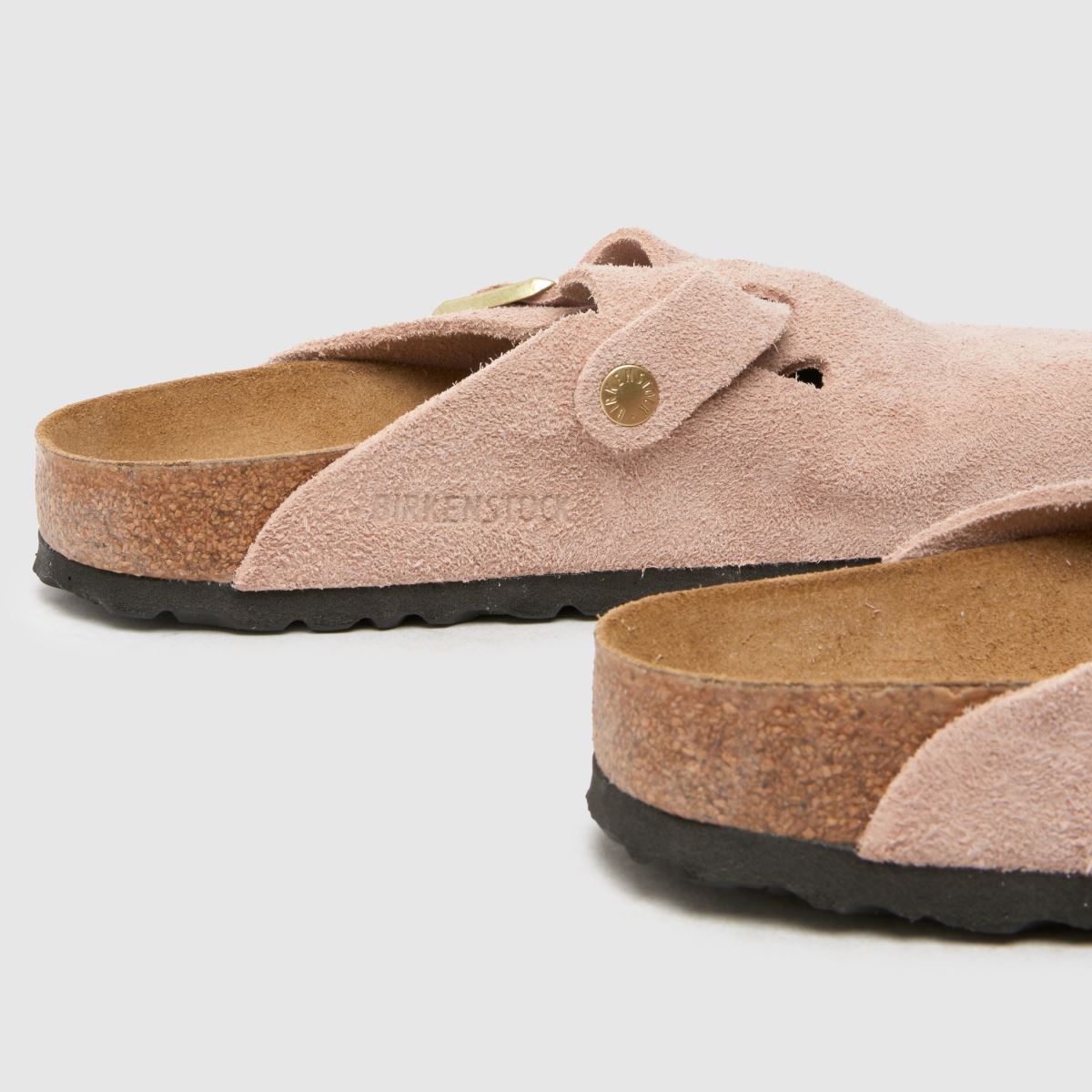 Birkenstock Clog Marks Birkenstocks How To Clean Birkenstocks