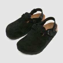 BIRKENSTOCK Tokio in Black BIRKENSTOCK Tokio,3 of 4