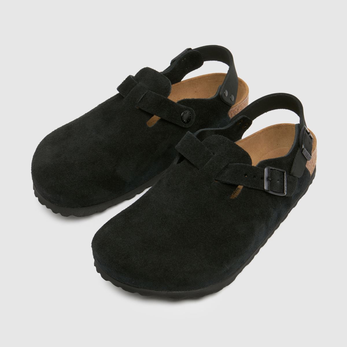 BIRKENSTOCK Tokio in Black BIRKENSTOCK Tokio 4