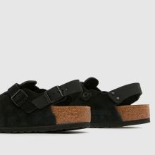 BIRKENSTOCK Tokio in Black BIRKENSTOCK Tokio,4 of 4
