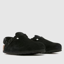 BIRKENSTOCK Tokio in Black BIRKENSTOCK Tokio,2 of 4