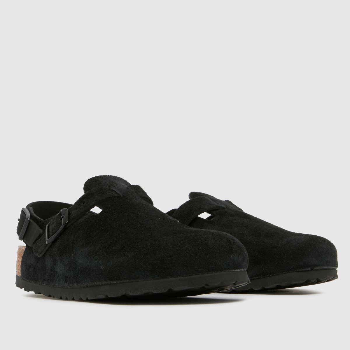 BIRKENSTOCK Tokio in Black BIRKENSTOCK Tokio 8