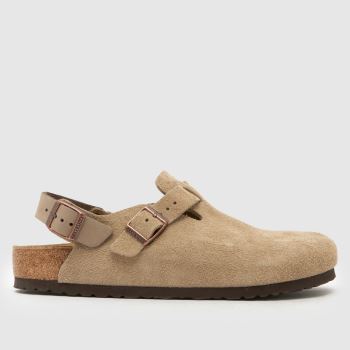 BIRKENSTOCK Stone Tokio Womens Sandals