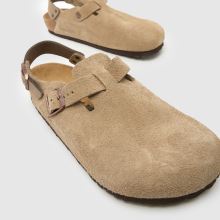 BIRKENSTOCK Tokio in Taupe BIRKENSTOCK Tokio,3 of 4