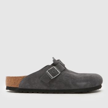 BIRKENSTOCK Boston Clogs | Next Day Delivery Available