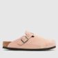 Pale Pink
