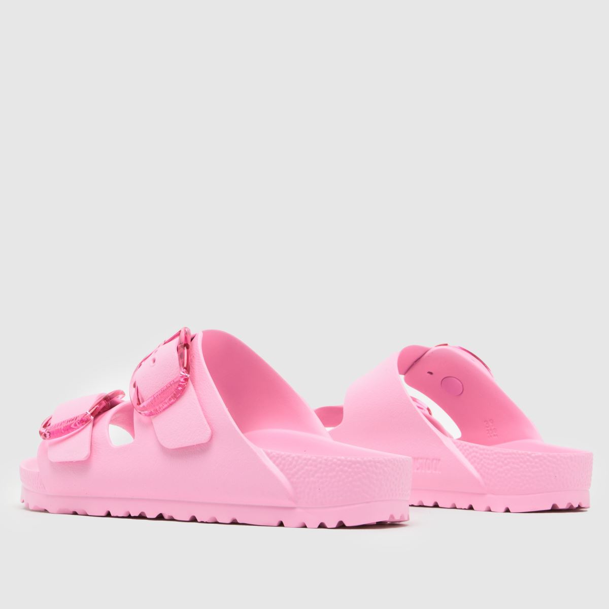 BIRKENSTOCK Arizona EVA Big Buckle in Pink BIRKENSTOCK Arizona EVA Big Buckle 7