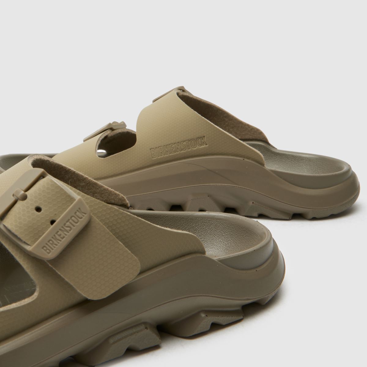 BIRKENSTOCK Mogami Terra in Khaki BIRKENSTOCK Mogami Terra 7