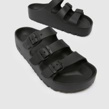 BIRKENSTOCK Florida EVA Flex Platform,3 of 4