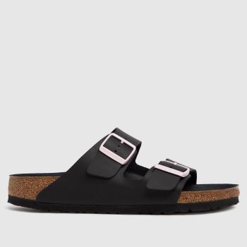 BIRKENSTOCK black arizona sandals BIRKENSTOCK black arizona sandals