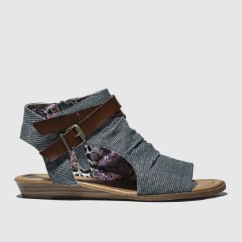 blowfish malibu blue balla sandals blowfish malibu blue balla sandals
