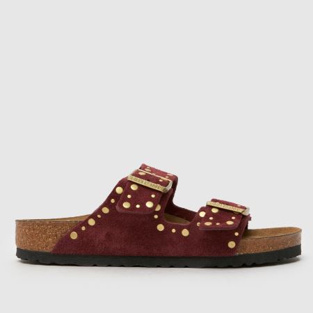 BIRKENSTOCK arizona rivet 1