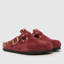 BIRKENSTOCK Boston Rivet,2 of 4