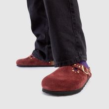 BIRKENSTOCK Boston Rivet,2 of 4