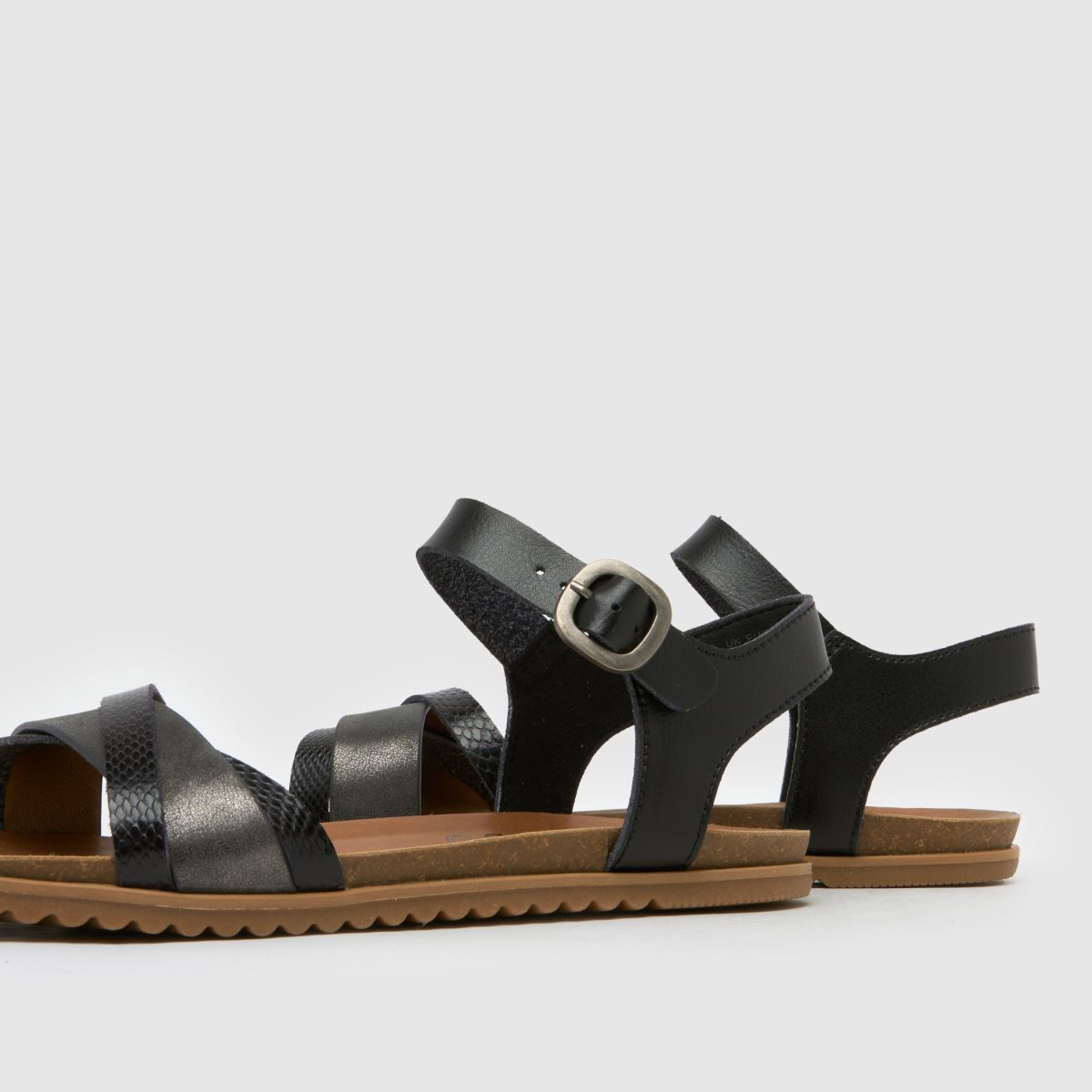 Blowfish Malibu Monti-B in Black Blowfish Malibu Monti-B 7