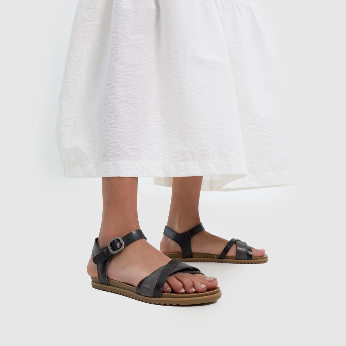 Blowfish Malibu Monti-B in Black Blowfish Malibu Monti-B 8