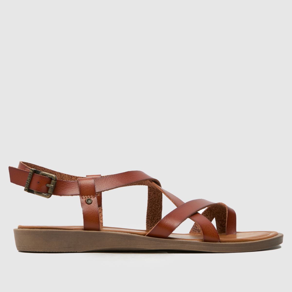 Blowfish Malibu Devon Strappy 
