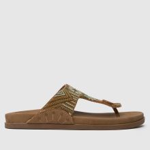 Blowfish Malibu Lyric Beaded,1 von 4