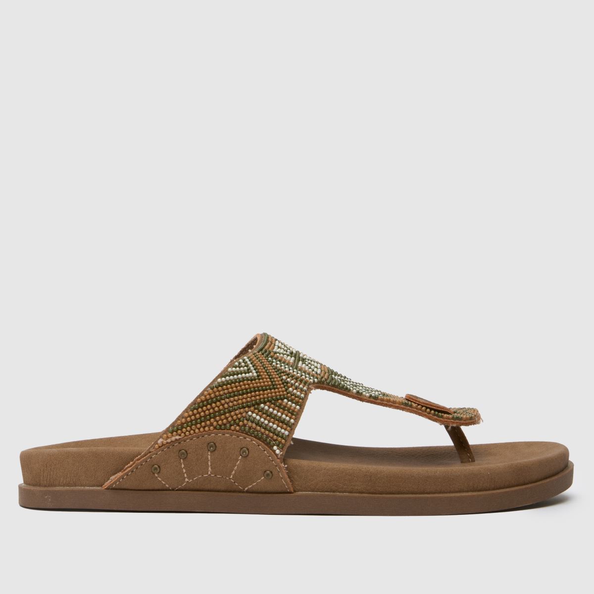 Blowfish Malibu Lyric Beaded 