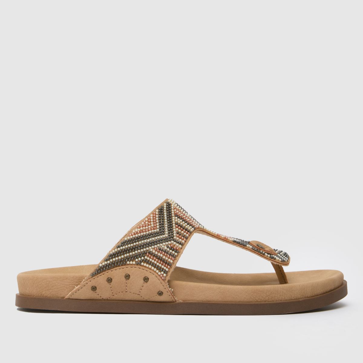 Blowfish Malibu Lyric Beaded 