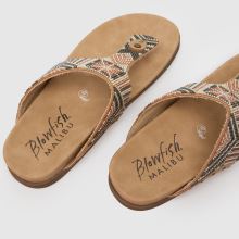 Blowfish Malibu Lyric Beaded,4 of 4