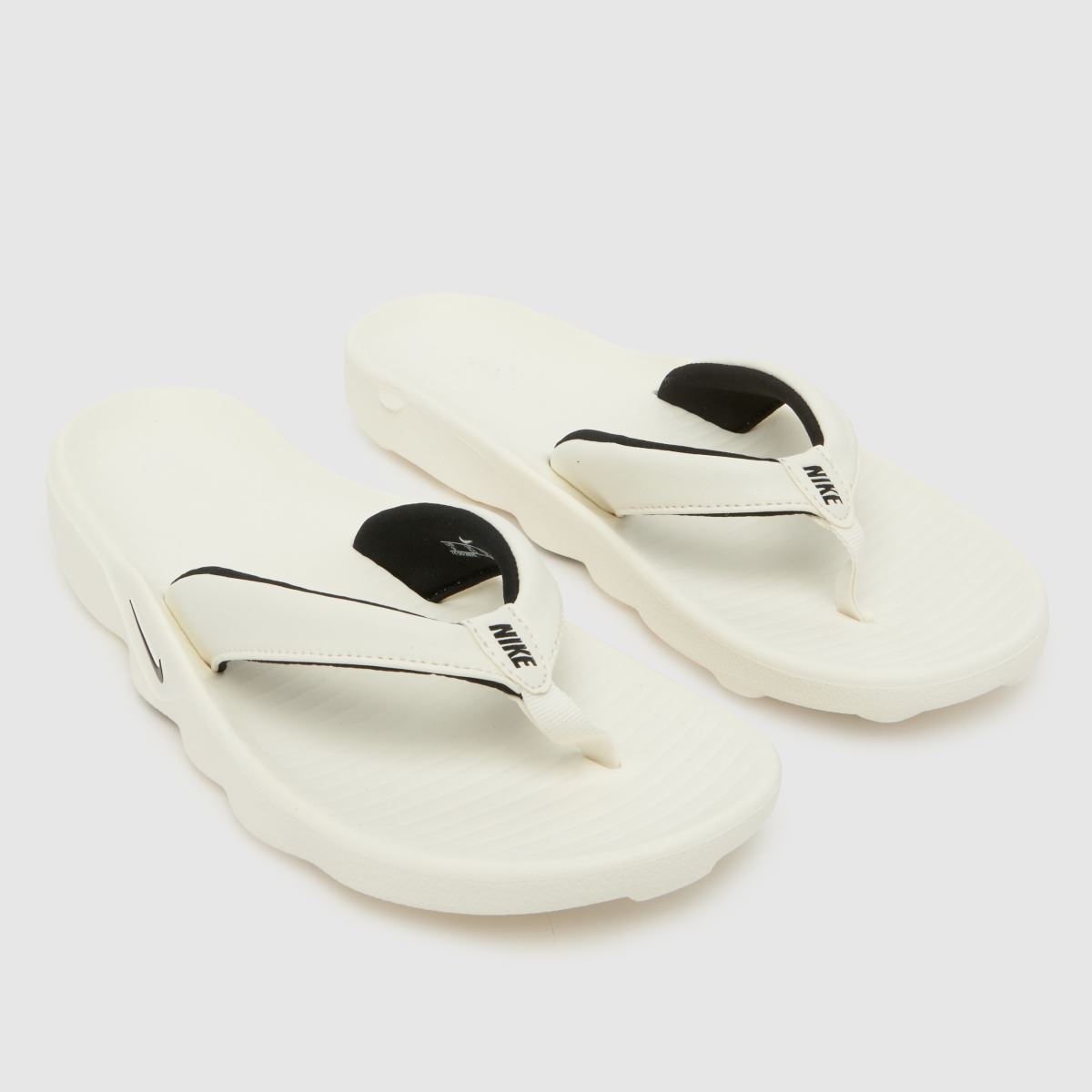 Nike Marina Sandals in White