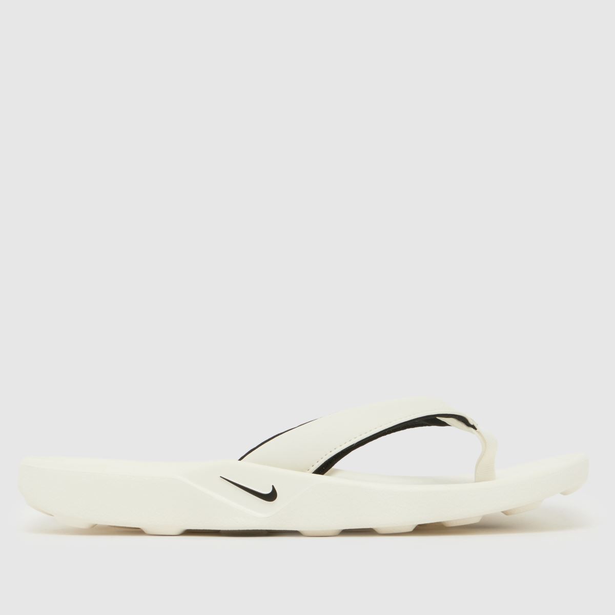 Damen Nike Weiß Marina Sandalen Nike Marina 3