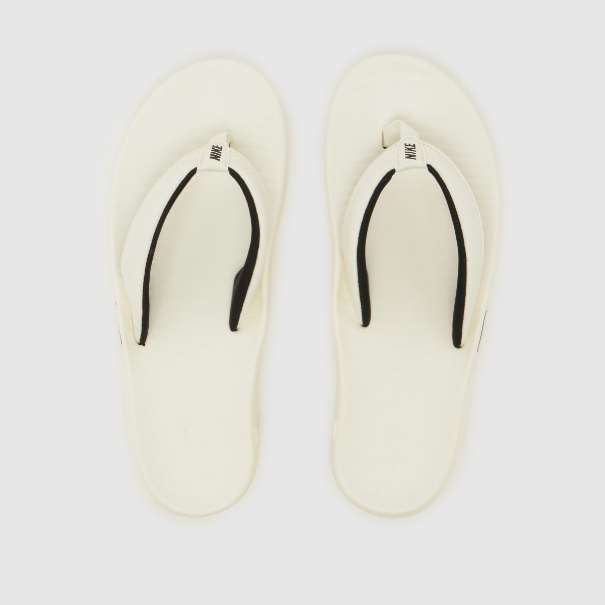 Damen Nike Weiß Marina Sandalen Nike Marina 4