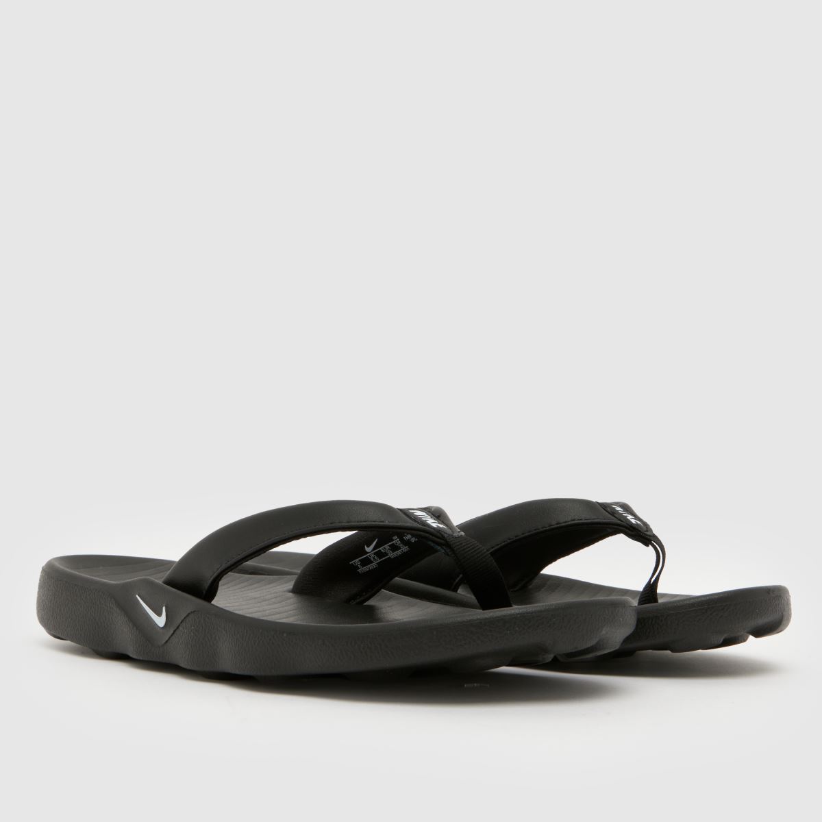 Nike Marina in Black Nike Marina 8
