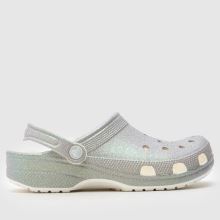 Crocs Classic Glitter Clog,1 of 4