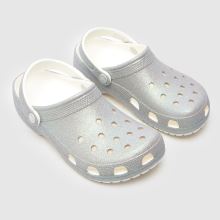 Crocs Classic Glitter Clog,3 of 4