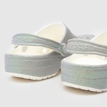 Crocs Classic Glitter Clog,4 of 4