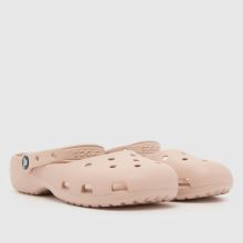 Crocs Classic Ballet in Pink Crocs Classic Ballet,2 of 4
