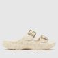 Beige Multi