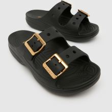 Crocs Saturday Metallic Buckle,3 of 4