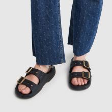 Crocs Saturday Metallic Buckle,2 of 4