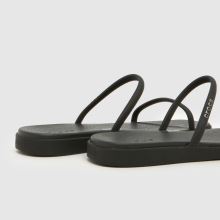 Crocs Miami Two Strap in Black Crocs Miami Two Strap,4 of 4
