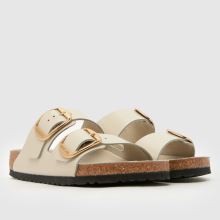 BIRKENSTOCK Arizona in Beige birkenstock BIRKENSTOCK Arizona in Beige,2 of 4