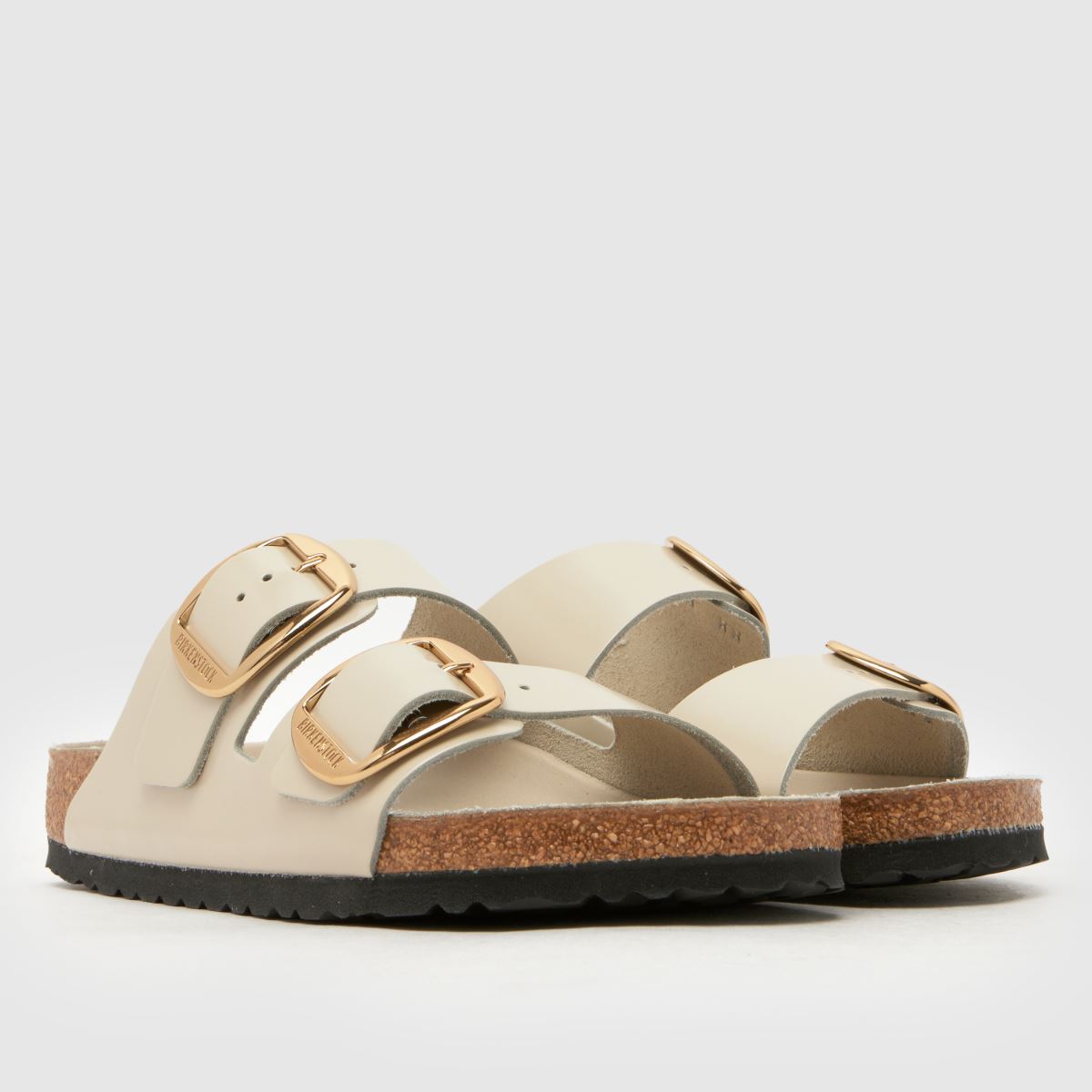 BIRKENSTOCK Arizona in Beige birkenstock BIRKENSTOCK Arizona in Beige 3