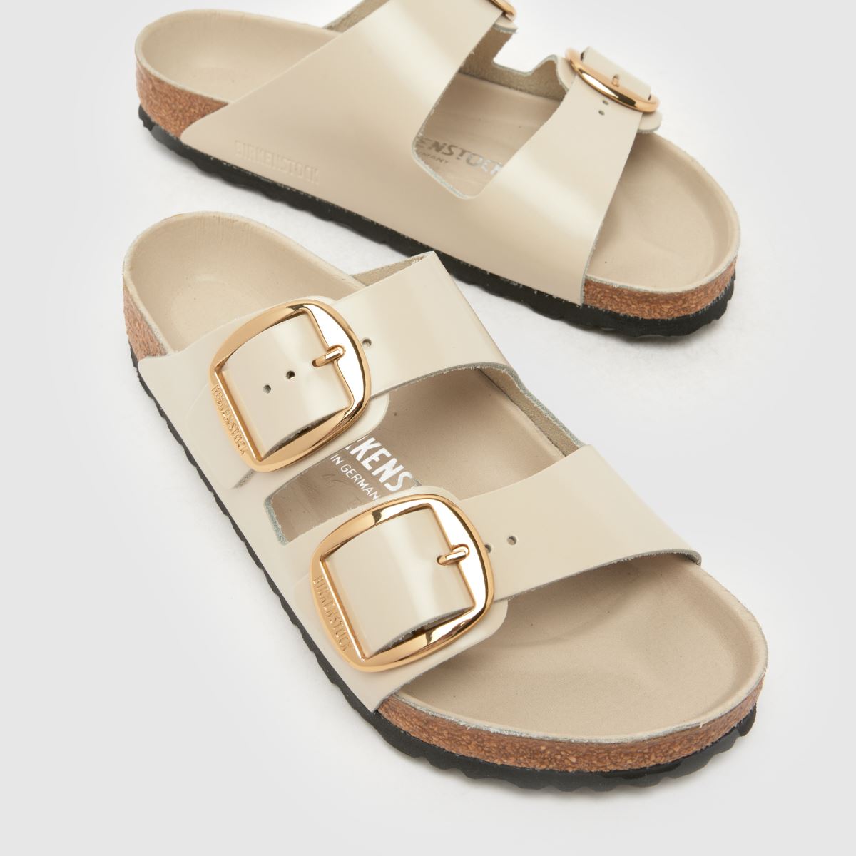 BIRKENSTOCK Arizona in Beige BIRKENSTOCK Arizona 4