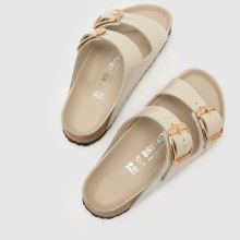 BIRKENSTOCK Arizona in Beige BIRKENSTOCK Arizona,4 of 4