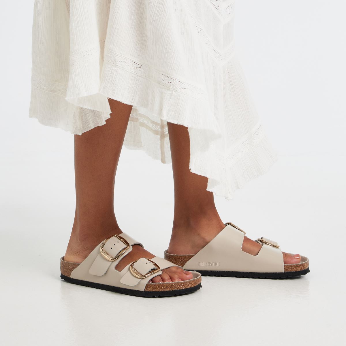 BIRKENSTOCK Arizona in Beige BIRKENSTOCK Arizona 8