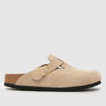 BIRKENSTOCK Boston Clog,1 of 4