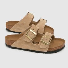 BIRKENSTOCK Arizona in Beige BIRKENSTOCK Arizona,3 of 4
