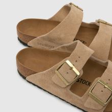 BIRKENSTOCK Arizona in Beige BIRKENSTOCK Arizona,4 of 4
