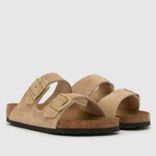 BIRKENSTOCK Arizona in Beige BIRKENSTOCK Arizona,2 of 4